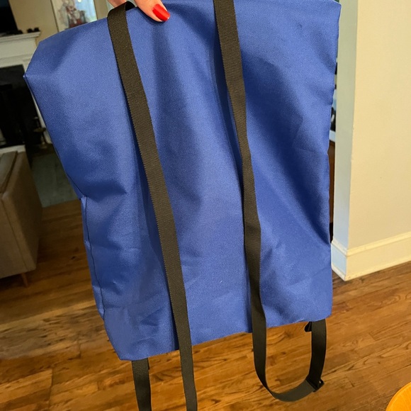 Convertible backpack onCloud - Picture 2 of 9